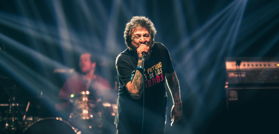 Tropa do Carallo encabeza el cartel del primer Trasankos Rock Narón
