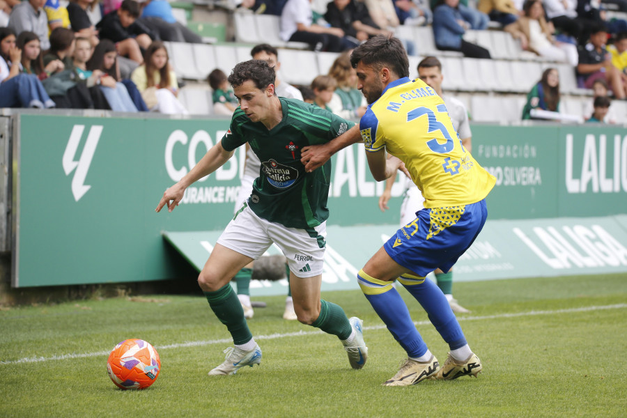 Última visita del curso para el Racing