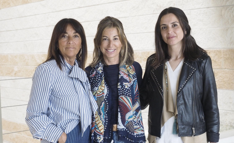 Un voluntariado comprometido, formado y “disfrutón”: la clave de la Asociación Contra el Cáncer en Ferrol