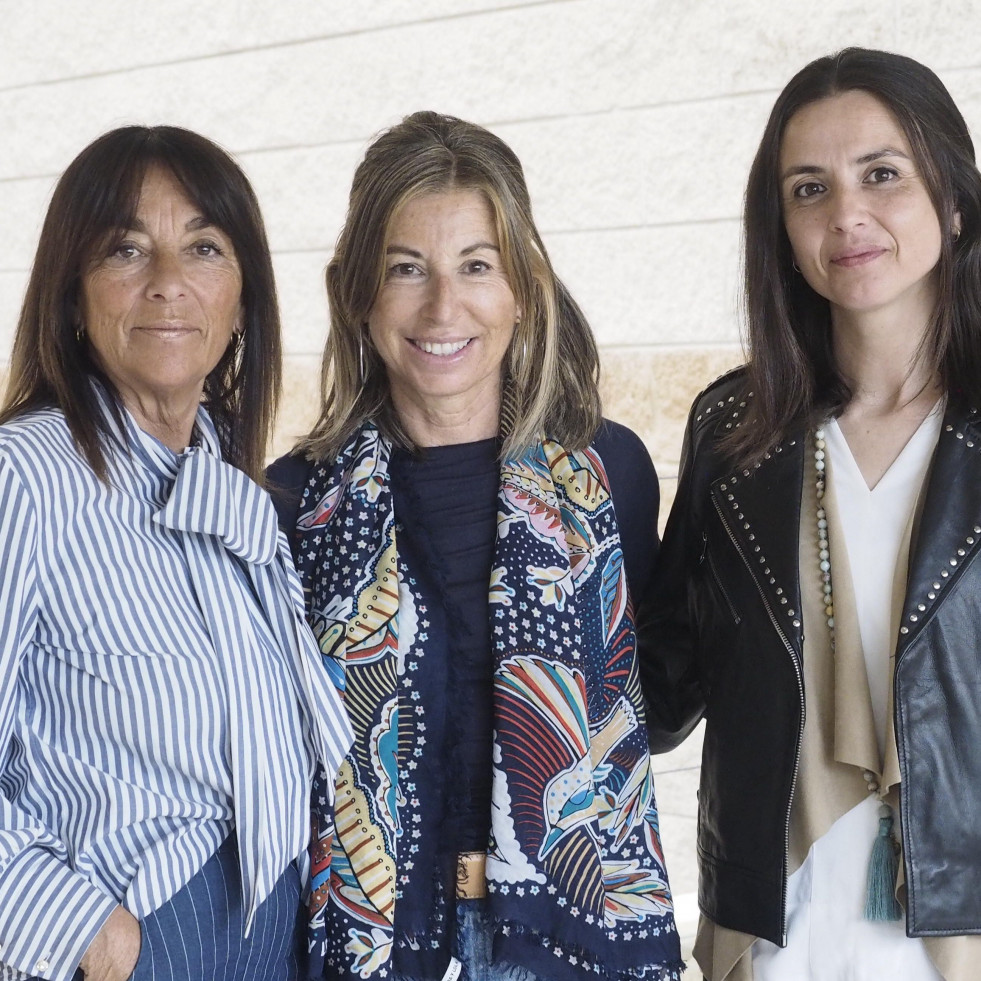 Un voluntariado comprometido, formado y “disfrutón”: la clave de la Asociación Contra el Cáncer en Ferrol