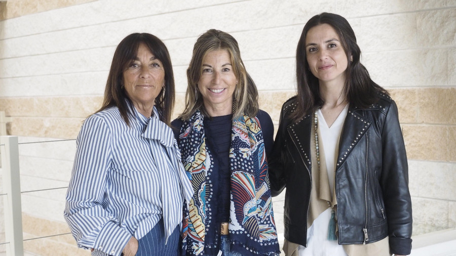 Un voluntariado comprometido, formado y “disfrutón”: la clave de la Asociación Contra el Cáncer en Ferrol