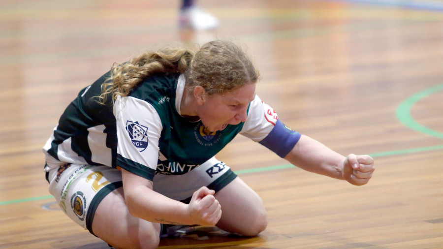 La "bomba" Valdetires Ferrol explota ante el Rodiles