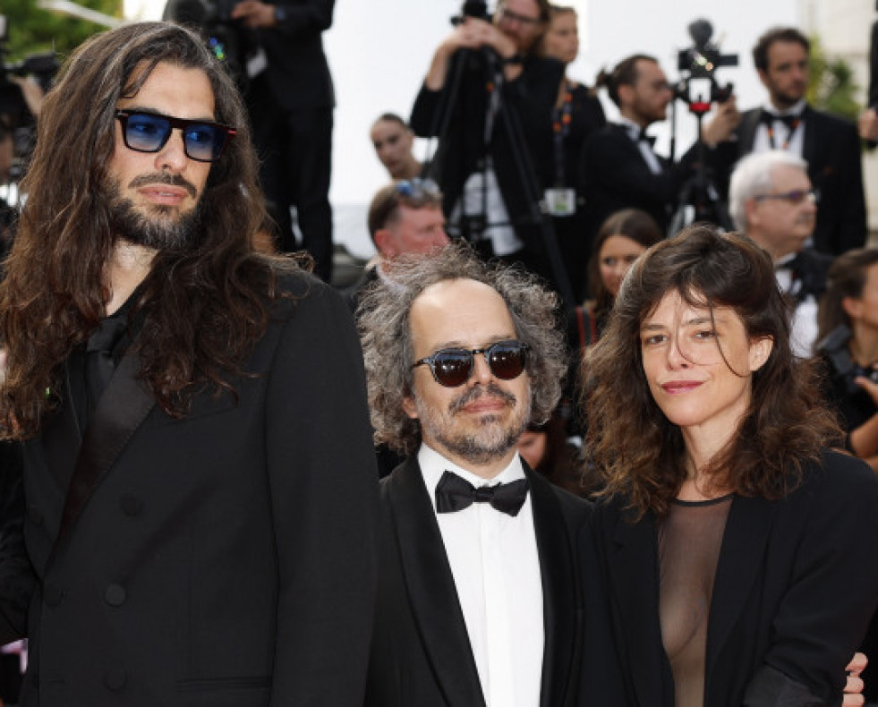 Oliverlaxefestivalcannes