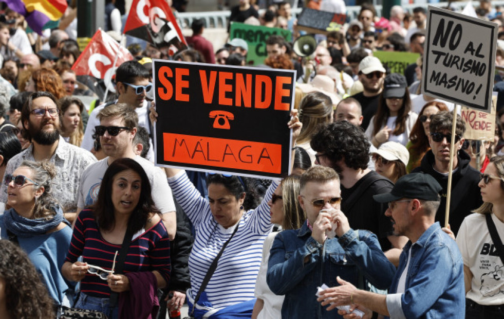 El PSOE y Sumar vuelven a chocar en vivienda ante la exención del IRPF a los caseros