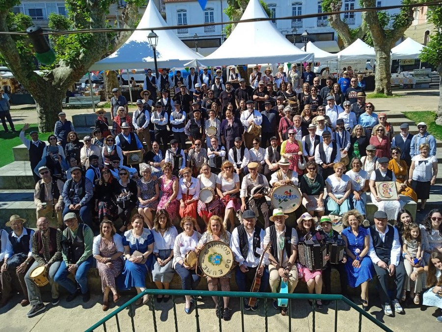 El regreso de los cantos de taberna