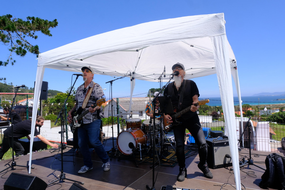 Musica videofest