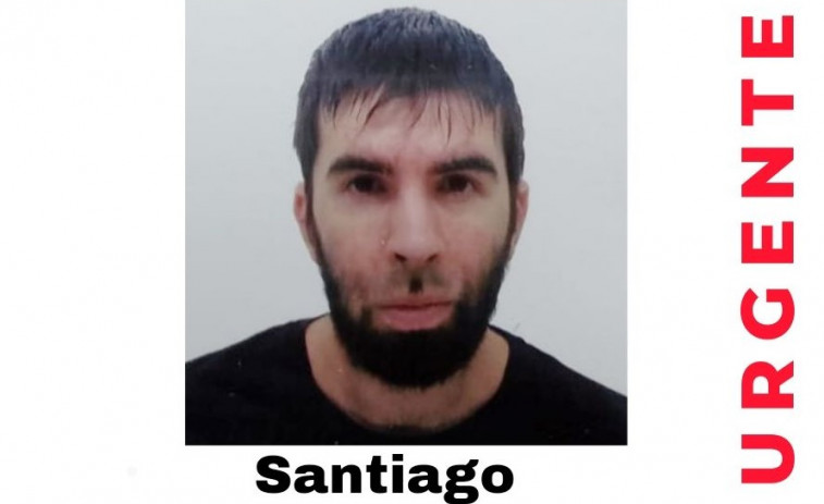 Solicitan la colaboración ciudadana para localizar a un joven de Ferrol desaparecido el pasado día 15
