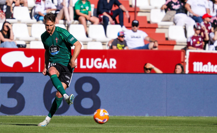 El Racing, a poner fin a la tortura