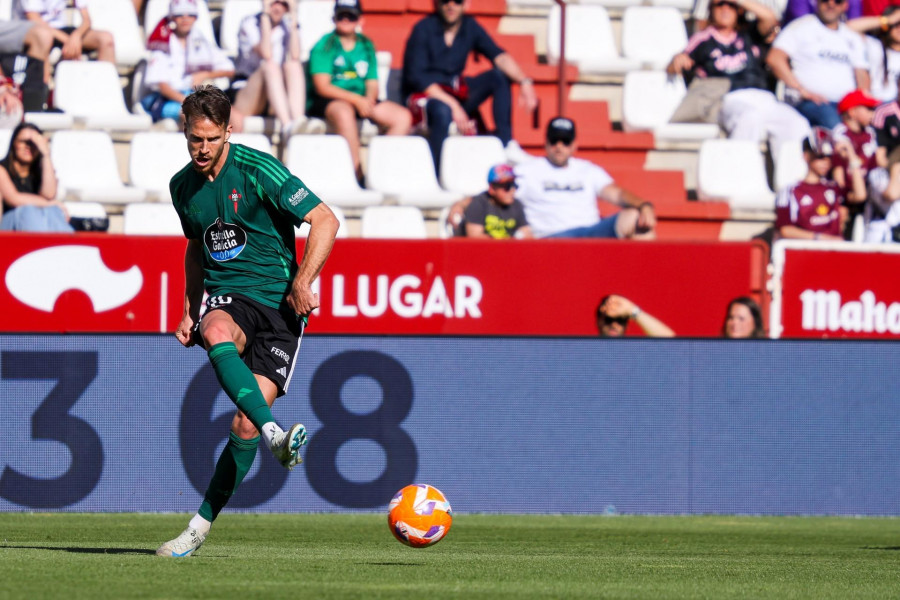 El Racing, a poner fin a la tortura