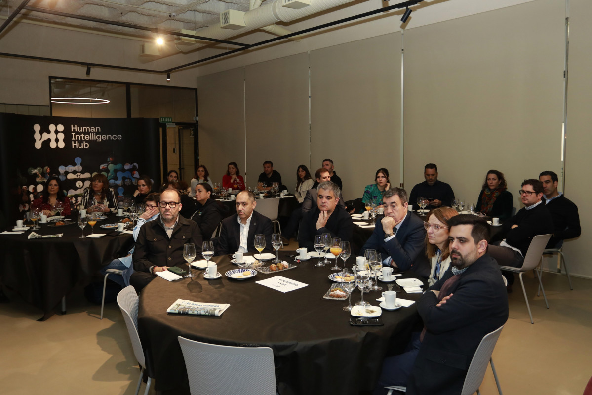 Hi Coruña, que acogió el Foro Conecta Galicia (2)