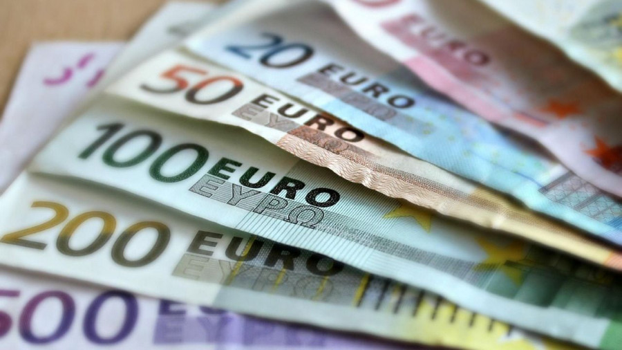 Neda busca al dueño de más de 7.700 euros perdidos en el municipio