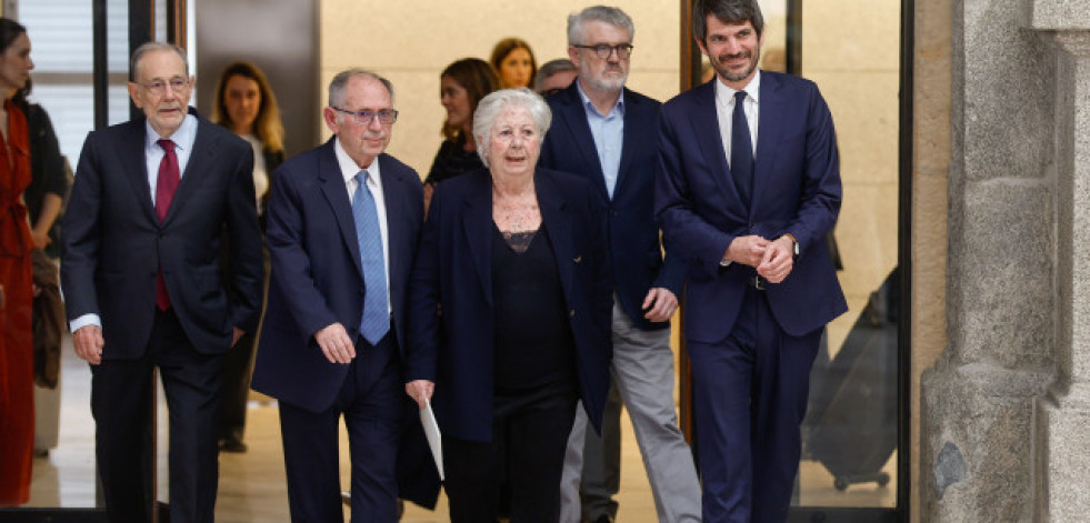Sumar exige al PSOE priorizar en el Congreso la ley para limitar el alquiler vacacional