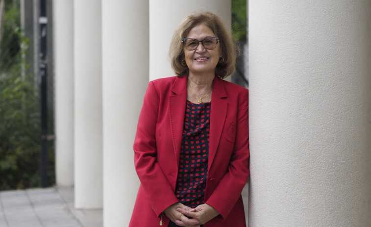 Los Premios da Cultura Galega se entregarán en el Jofre el  5 de junio