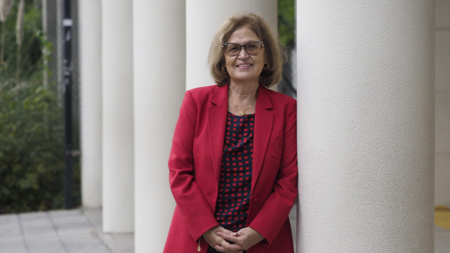 Los Premios da Cultura Galega se entregarán en el Jofre el  5 de junio