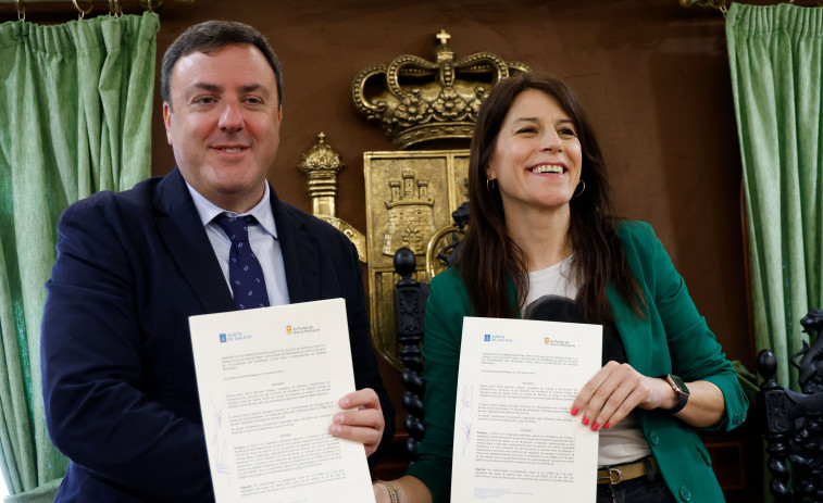 As Pontes movilizará suelo municipal para edificar unas 50 viviendas protegidas