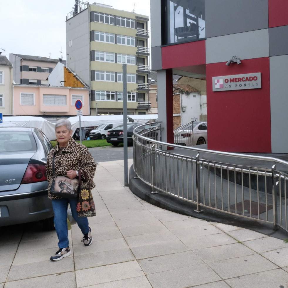 Intento de estafa a los comerciantes de As Pontes: el Concello pide no facilitar datos personales