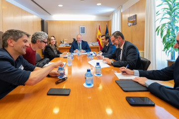 Foto NP 2025.05.27 Reunión GP PP