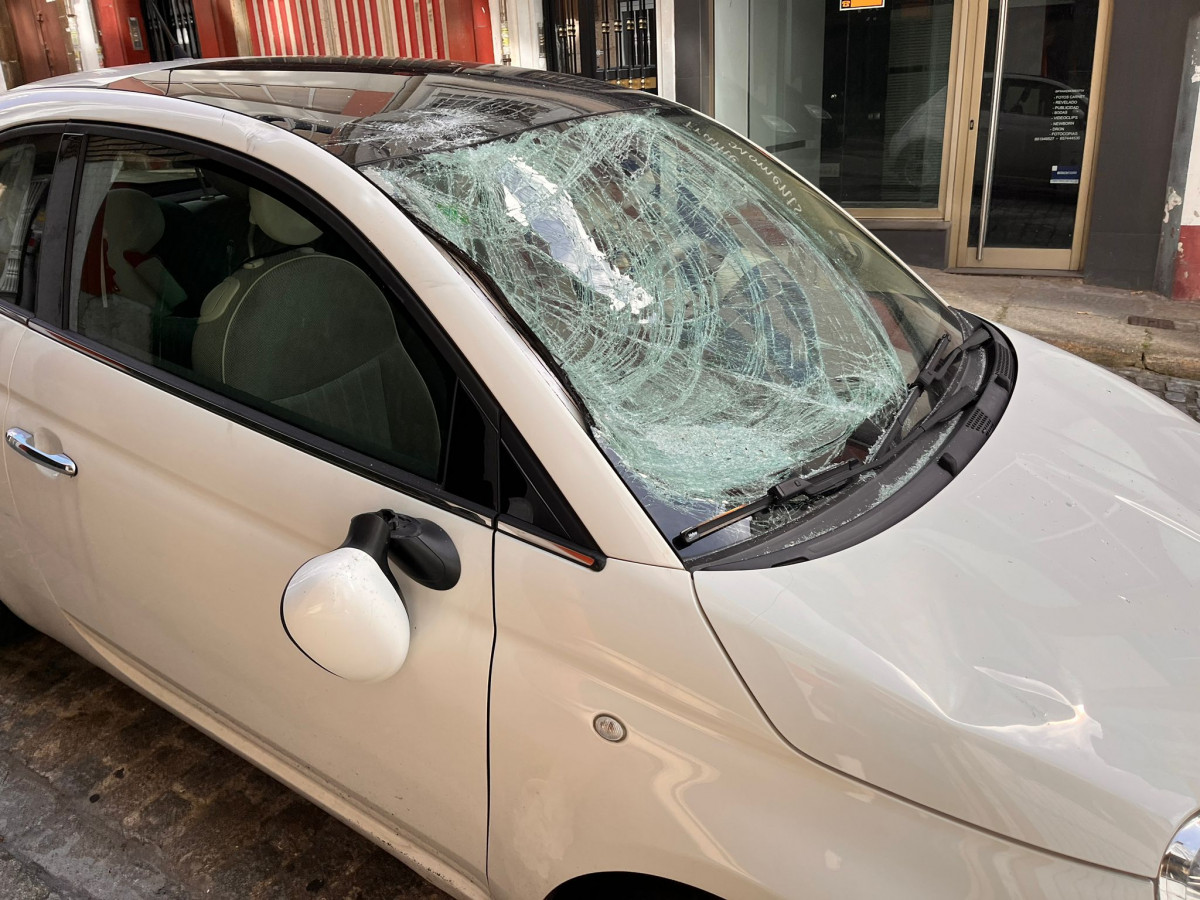 Coche