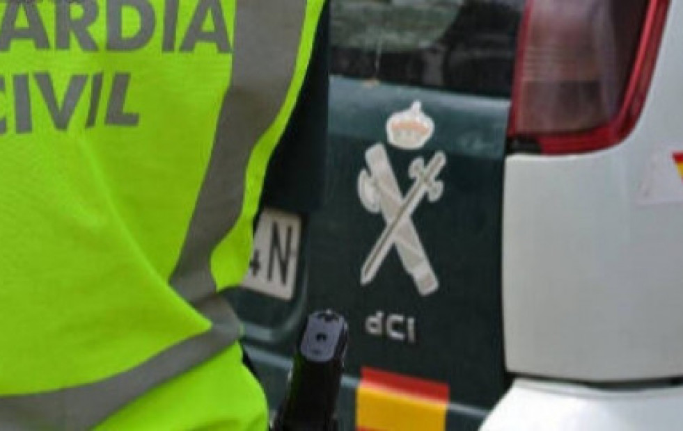 Detenido en Ferrol un varón por su supuesta vinculación con un grupo de secuestradores