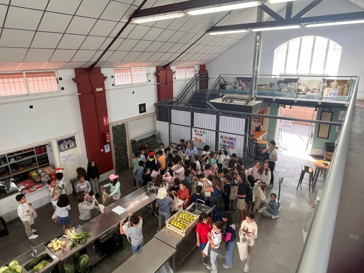 Quere o teu mercado Ares (2)