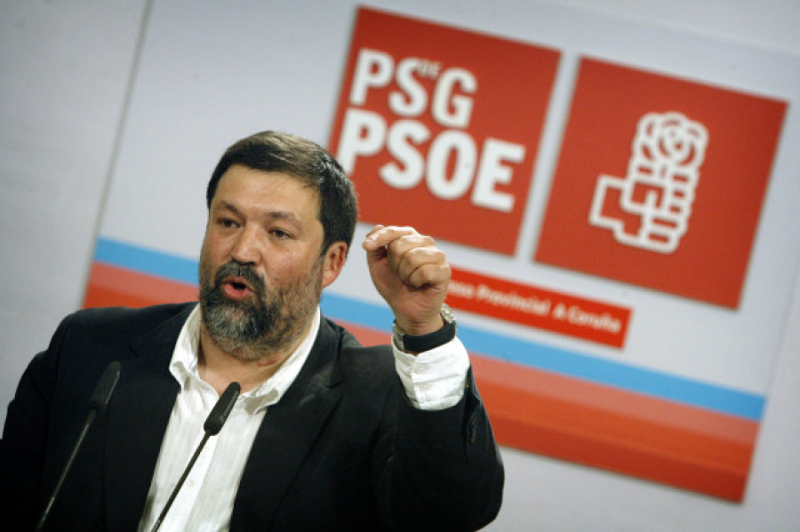 El exministro Caamaño dice que Galicia debe actualizar el Estatuto para poder aumentar  el autogobierno