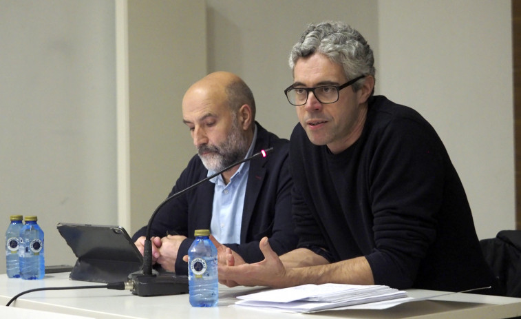 El BNG apoya las reivindicaciones de la plantilla de Emafesa