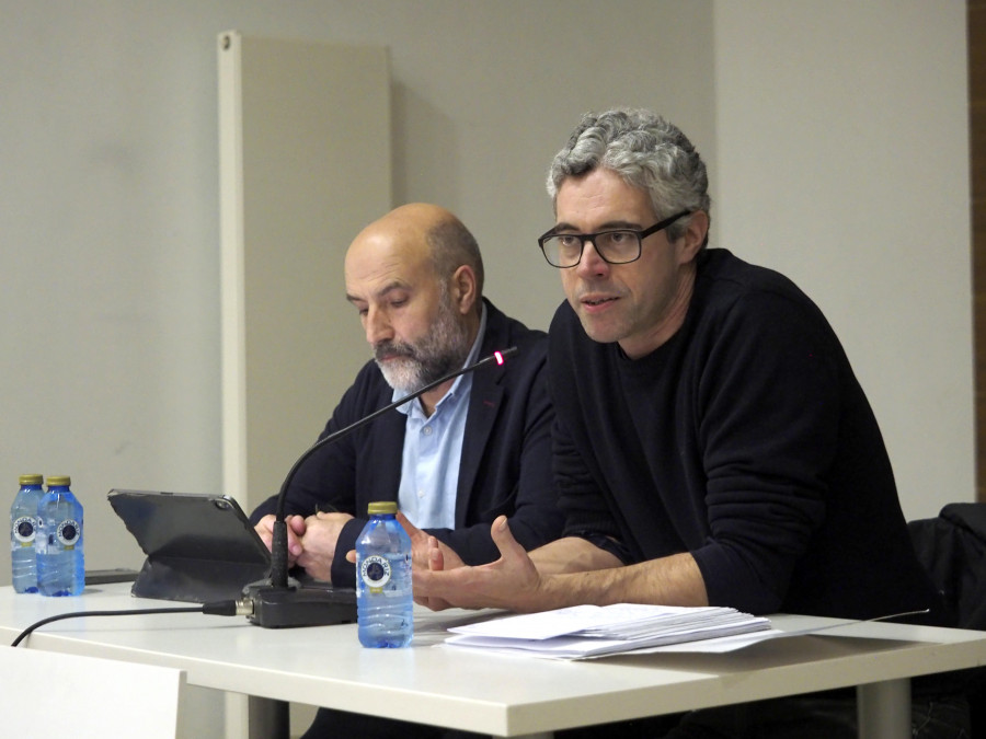 El BNG apoya las reivindicaciones de la plantilla de Emafesa