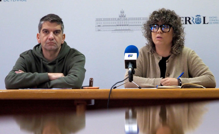 FeC urge la reparación y un plan de mantenimiento para el parque Pablo Iglesias
