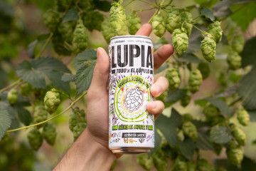 LUPIA