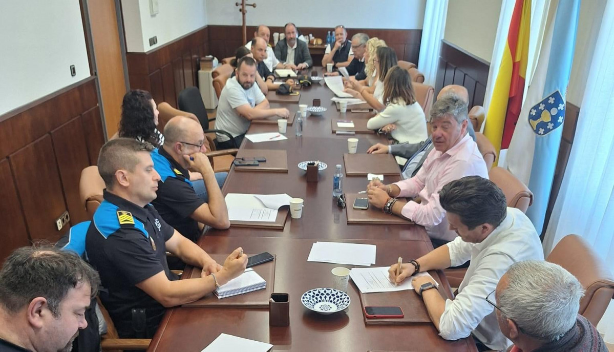 Reunión Carmen 17243878