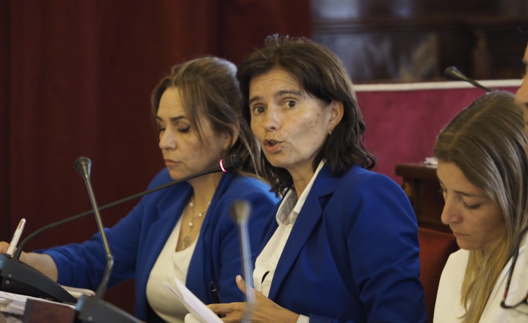 El pleno aprueba inicialmente la ordenanza de ruidos, que se expondrá durante un mes