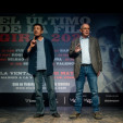 El Último de la Fila dispara la tensión