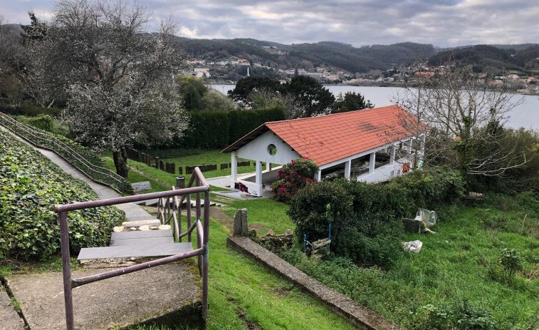 Este sábado impártese en Canido un taller sobre plantas “de barrio” e obtención de extractos