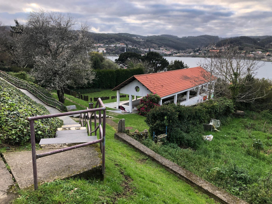 Este sábado impártese en Canido un taller sobre plantas “de barrio” e obtención de extractos