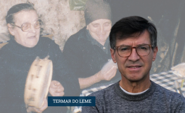 TERMAR DO LEME | Peculiaridades nas cantigas de noso
