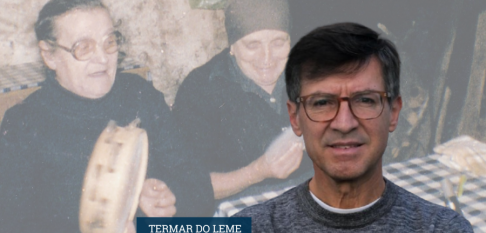 TERMAR DO LEME | Peculiaridades nas cantigas de noso