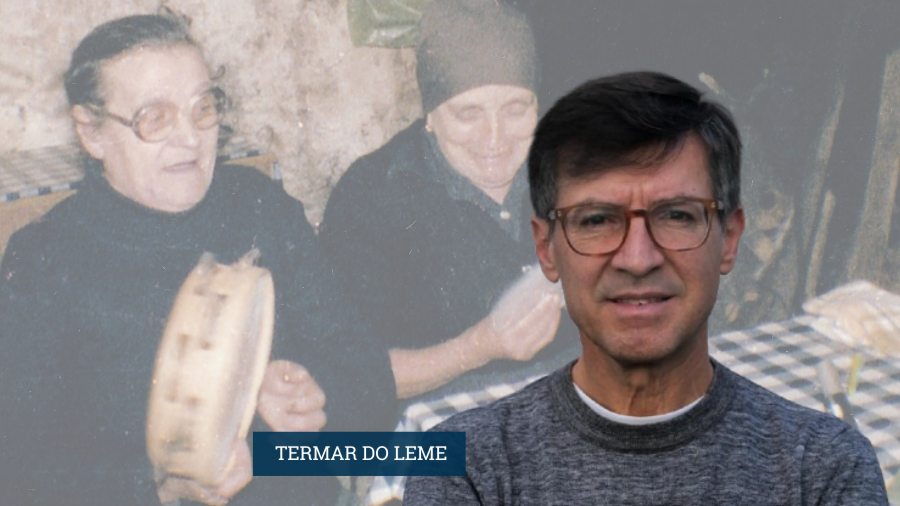 TERMAR DO LEME | Peculiaridades nas cantigas de noso