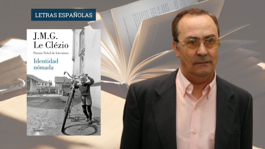 LETRAS ESPAÑOLAS | Entre viajes y continentes