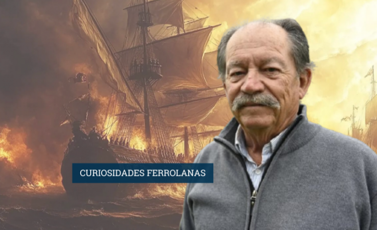 CURIOSIDADES FERROLANAS | En 1589 hubo en Ferrol un hospital instalado en casas requisadas