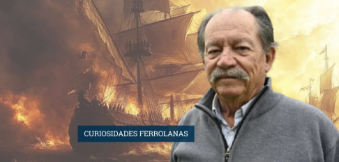 CURIOSIDADES FERROLANAS | En 1589 hubo en Ferrol un hospital instalado en casas requisadas