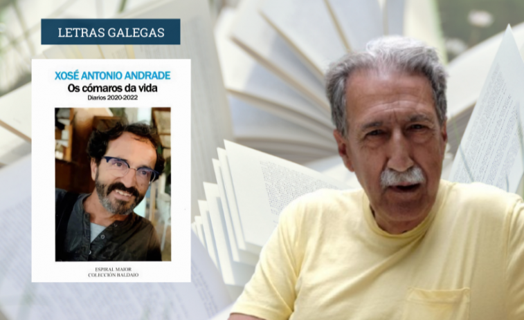 LETRAS GALEGAS | Diario das mañás