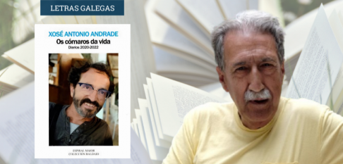 LETRAS GALEGAS | Diario das mañás