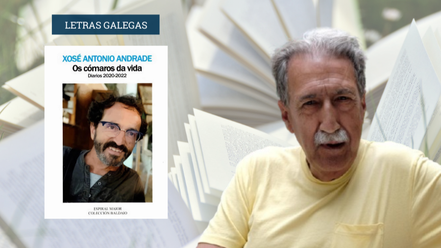 LETRAS GALEGAS | Diario das mañás