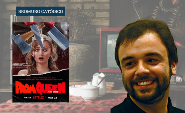 BROMURO CATÓDICO | Los nuevos mitos (bis)