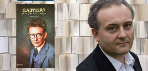 LETRAS ATLÁNTICAS | Castelao, tres cuartos de século despois