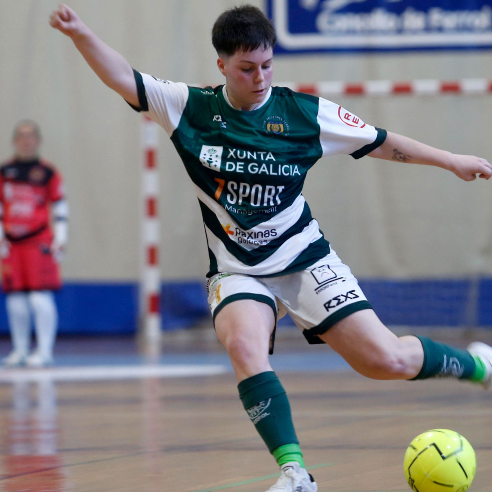 Valdetires vs Almagro: choque de trenes en Esteiro para abrir el playoff