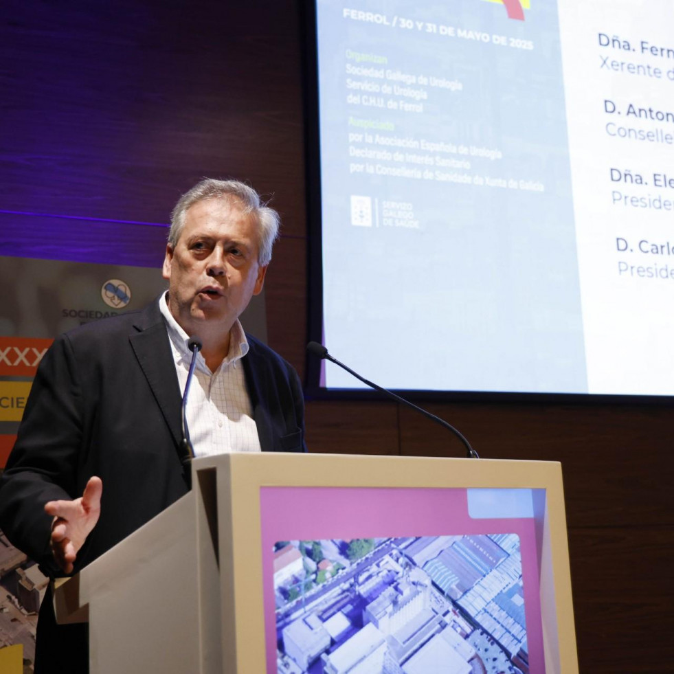 Congreso Urologia Caamaño 21040218