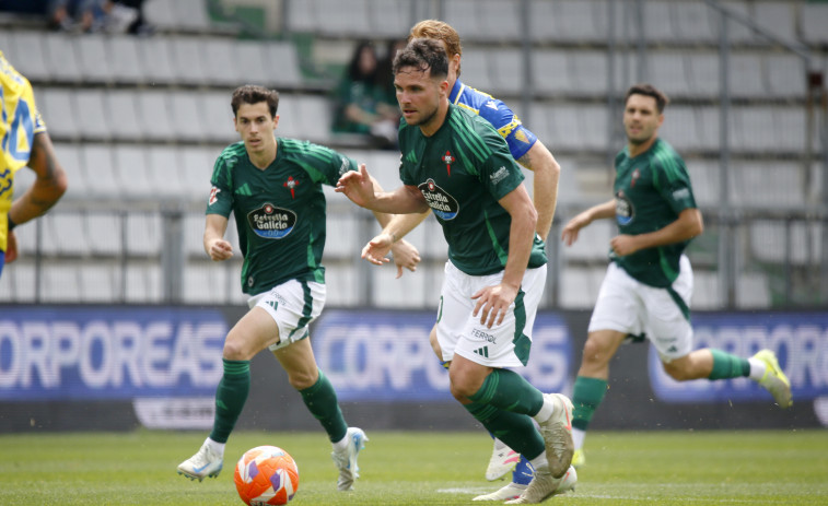 El Racing pone el punto final al curso