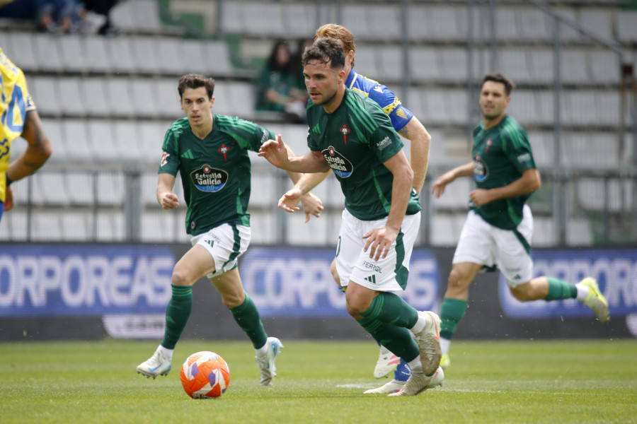 El Racing pone el punto final al curso