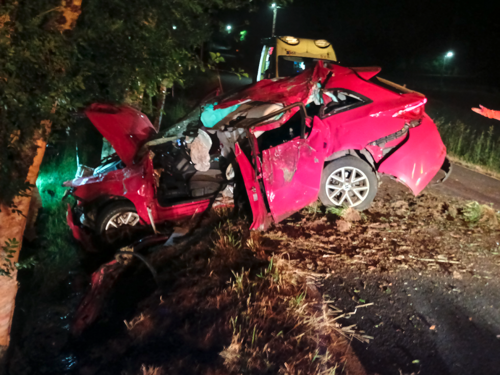 multimedia images AccidenteenABaaConsorcioProvincialContraincendioseSalvamentoACorua